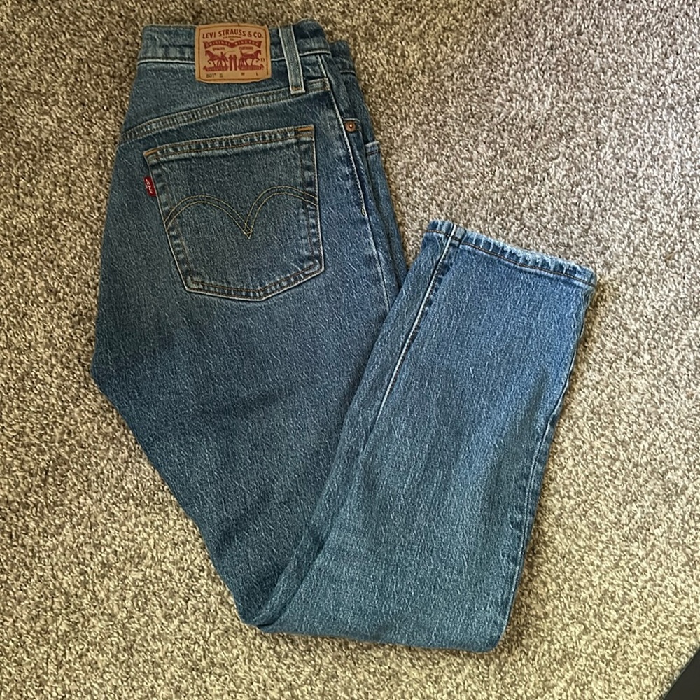 Levi’s 501